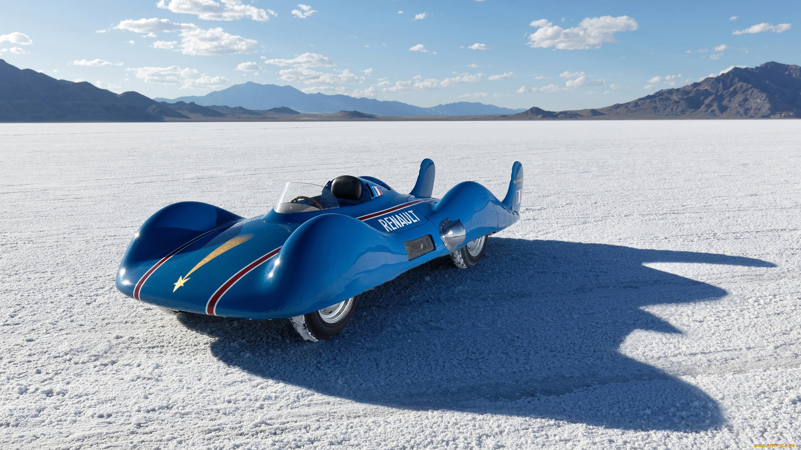 renault etoile filante concept 1956, , renault, etoile, filante, concept, 1956